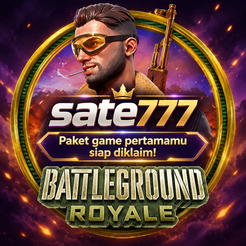 sate777 · Battleground